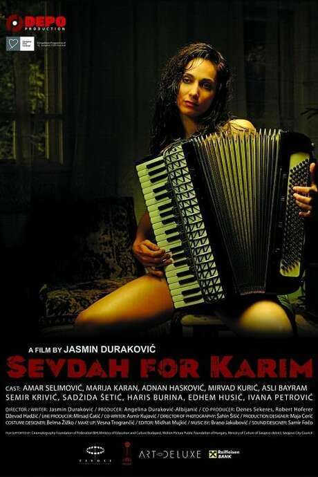 Yearning for Karim
